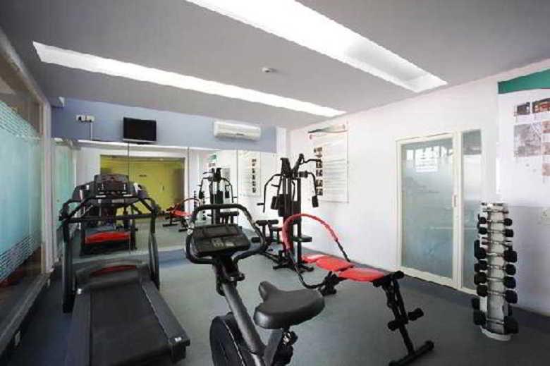 Hotel The Orchard Suites