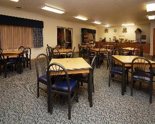 Hotel Comfort Inn Cheyenne Downtown
