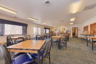 Hotel Comfort Inn Cheyenne Downtown