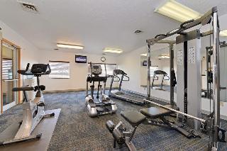 Hotel Comfort Inn Cheyenne Downtown