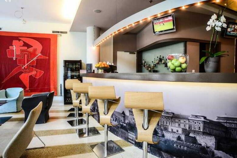 Lanchid 19 Design Hotel