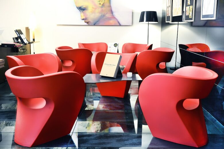 Lanchid 19 Design Hotel