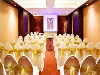 Hotel Yogi Executive