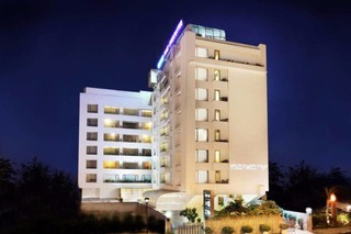 Hotel Yogi Executive