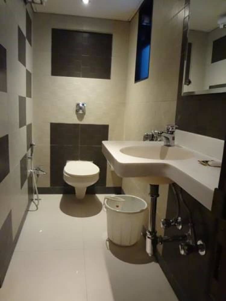 Hotel Sapna Marine