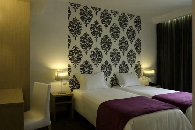 Hotel Genesis