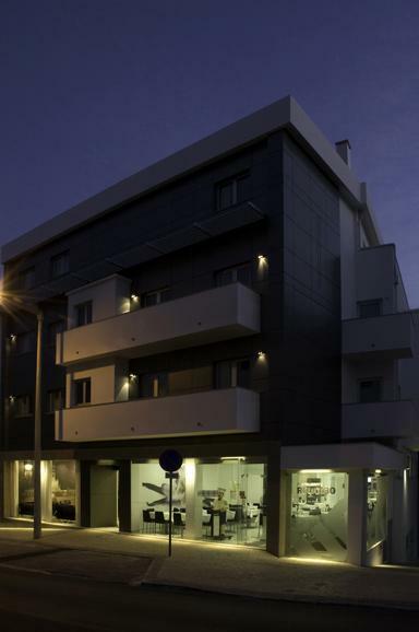 Hotel Genesis