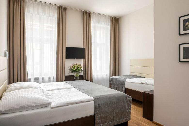 Hotel Unique