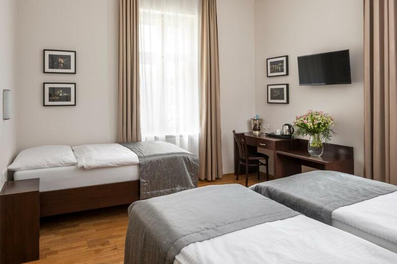 Hotel Unique