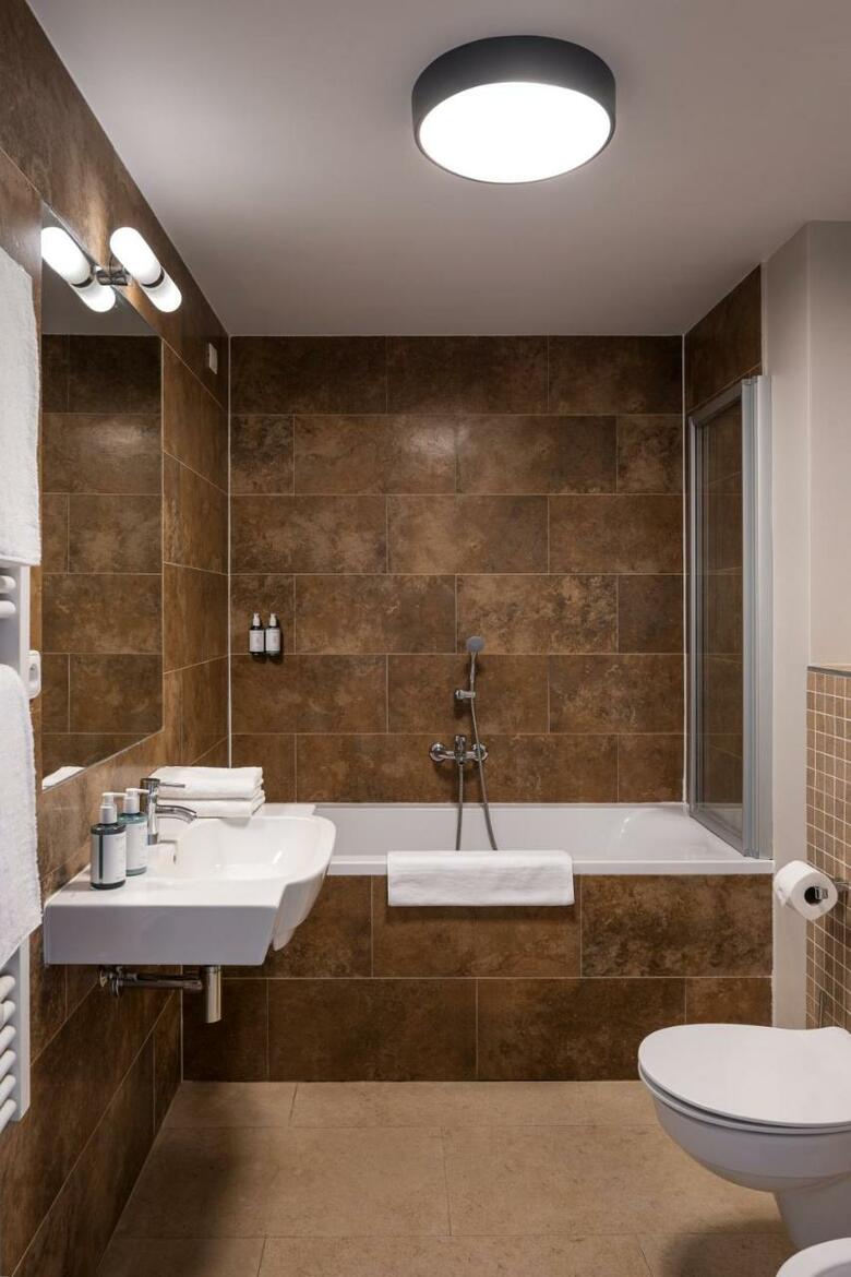 Hotel Unique