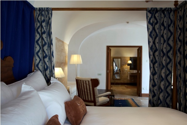 Hotel Cap Rocat