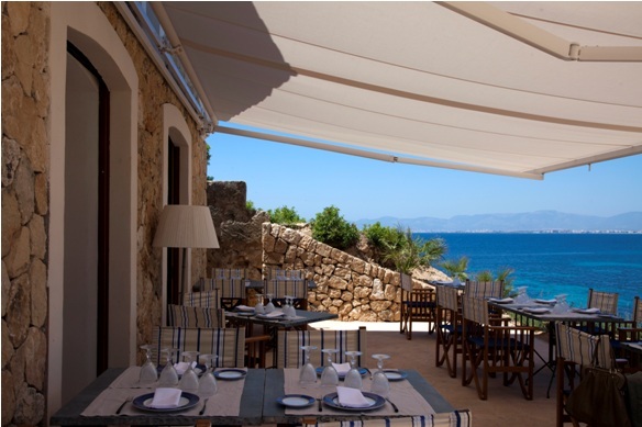 Hotel Cap Rocat
