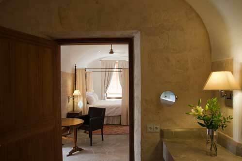 Hotel Cap Rocat