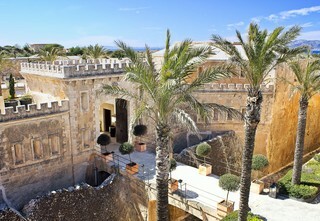 Hotel Cap Rocat