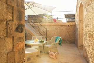 Hotel Cap Rocat