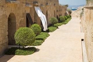 Hotel Cap Rocat