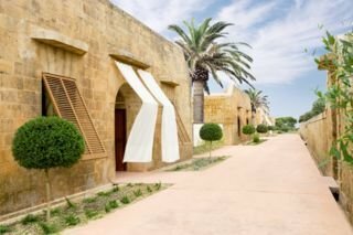 Hotel Cap Rocat