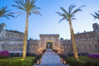 Hotel Cap Rocat
