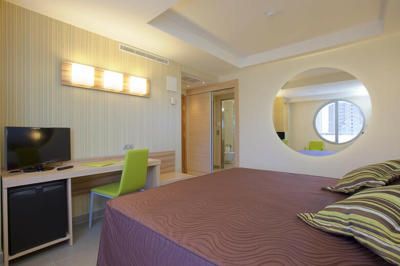 Riviera Beachotel (S�lo Adultos)
