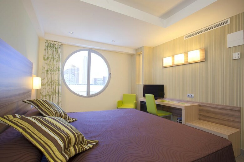 Riviera Beachotel (S�lo Adultos)