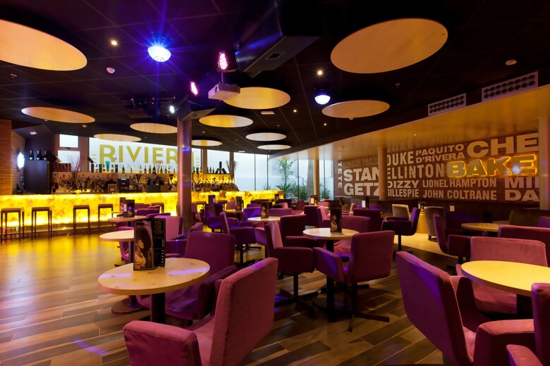 Riviera Beachotel (S�lo Adultos)