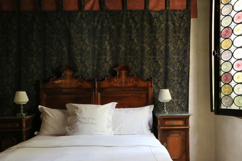 Hotel Novecento Boutique