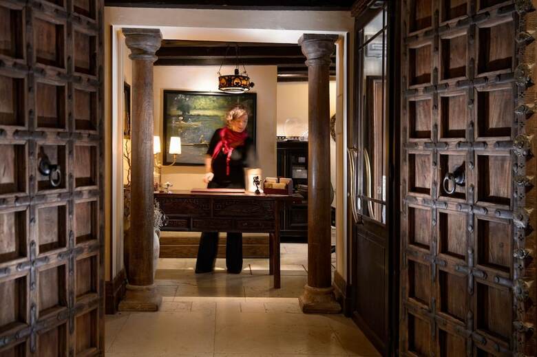 Hotel Novecento Boutique