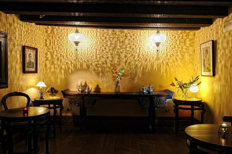 Hotel Novecento Boutique