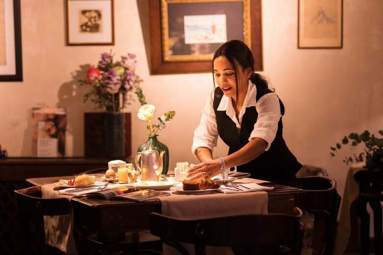 Hotel Novecento Boutique