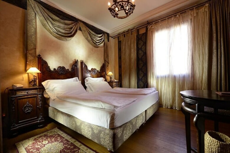 Hotel Novecento Boutique