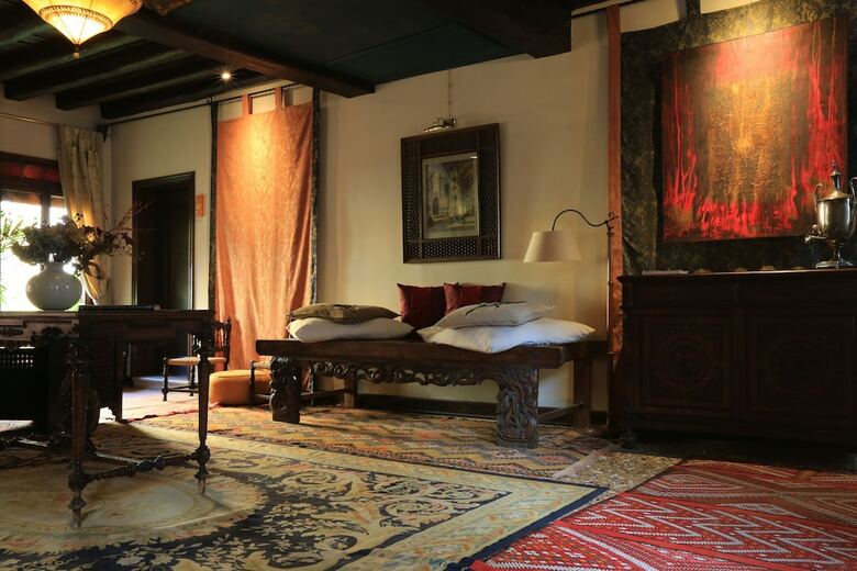 Hotel Novecento Boutique