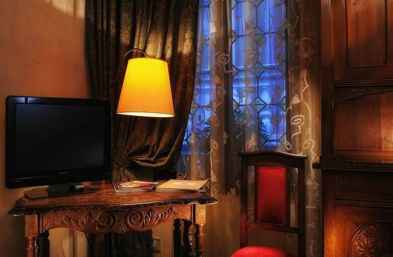 Hotel Novecento Boutique