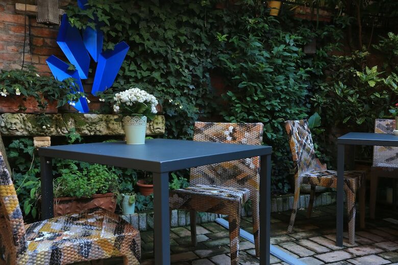 Hotel Novecento Boutique