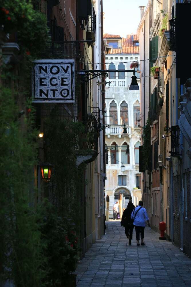 Hotel Novecento Boutique