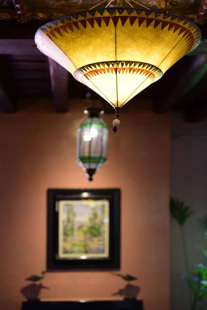 Hotel Novecento Boutique