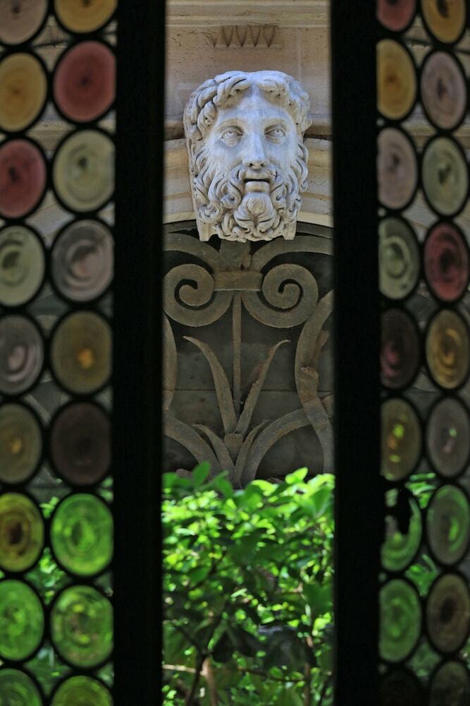 Hotel Novecento Boutique