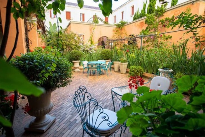 Palace Hotel Po�os De Caldas