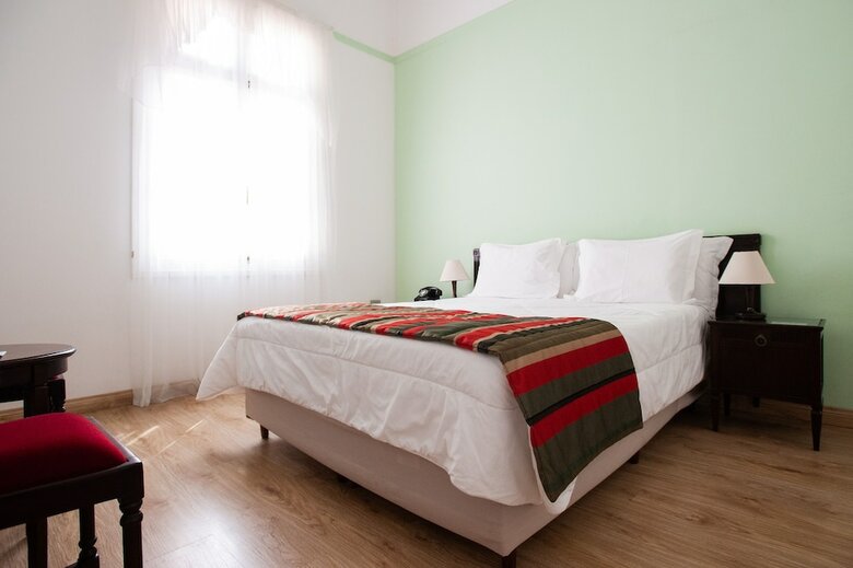 Palace Hotel Po�os De Caldas