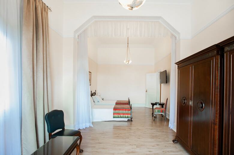 Palace Hotel Po�os De Caldas