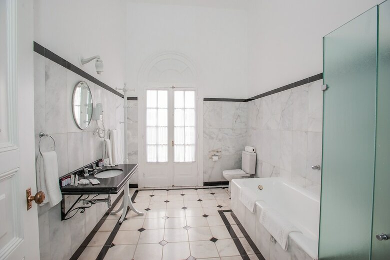 Palace Hotel Po�os De Caldas