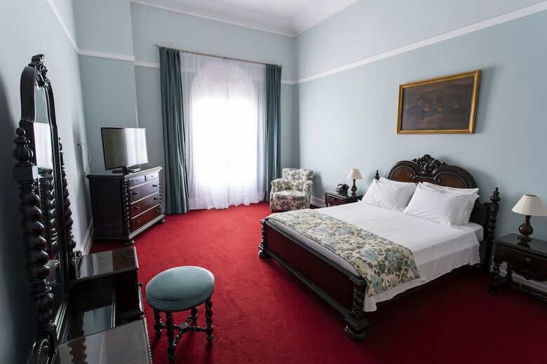 Palace Hotel Po�os De Caldas