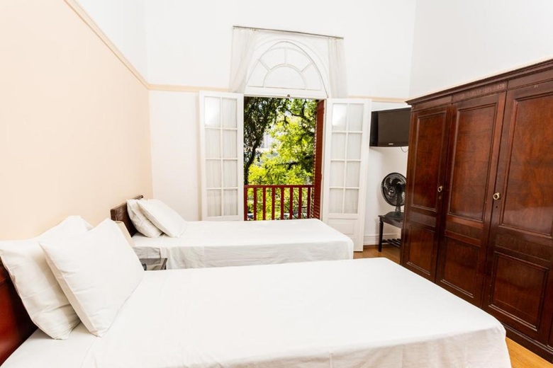 Palace Hotel Po�os De Caldas