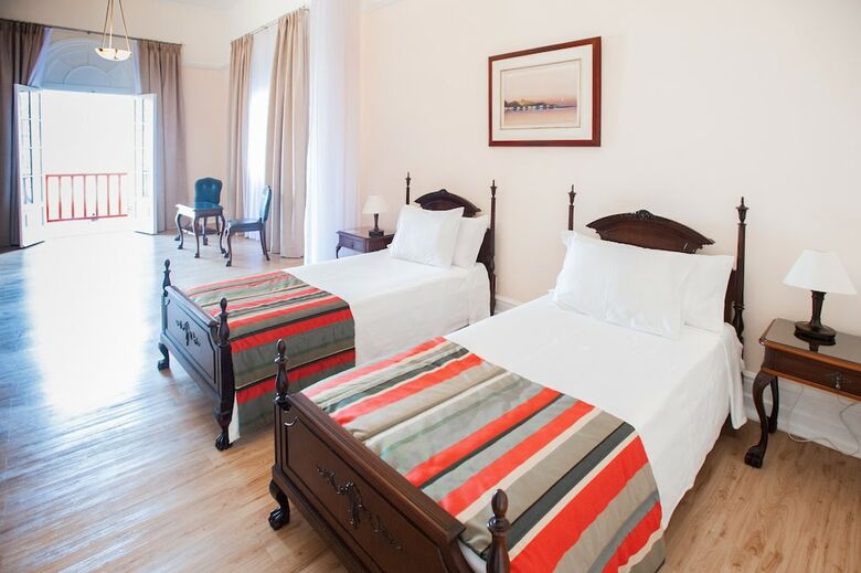 Palace Hotel Po�os De Caldas