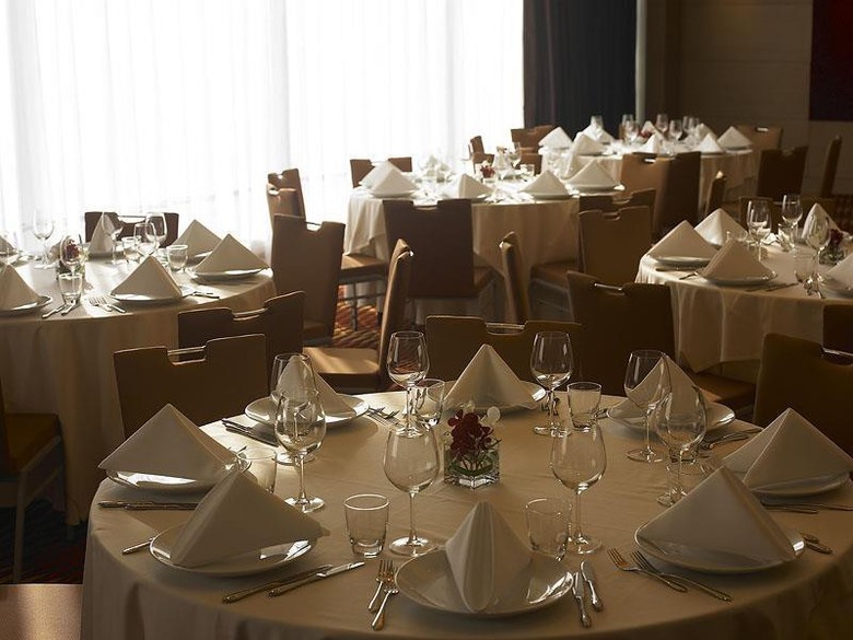 Hotel Marriott Executive Apartments Sukhumvit Park