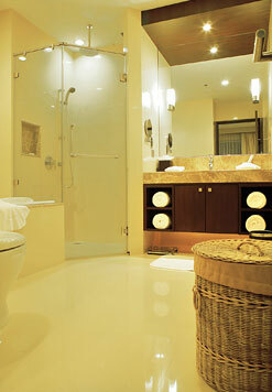 Hotel Marriott Executive Apartments Sukhumvit Park