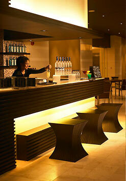Hotel Marriott Executive Apartments Sukhumvit Park
