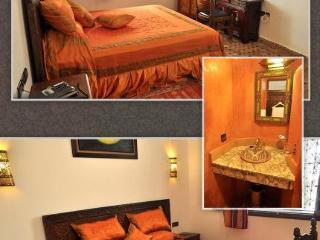 Residencia Riad Jardin Chrifa
