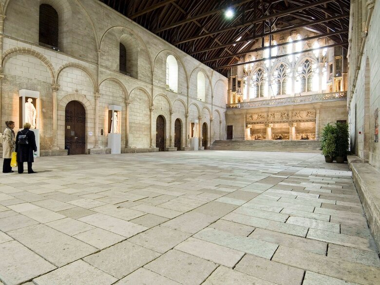 Hotel Adagio Access Poitiers