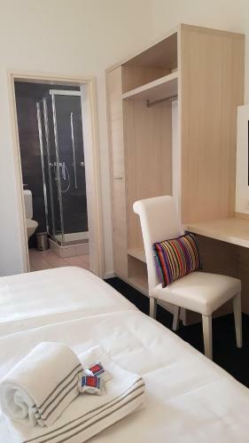 Hotel Gottardo Garni & Osteria