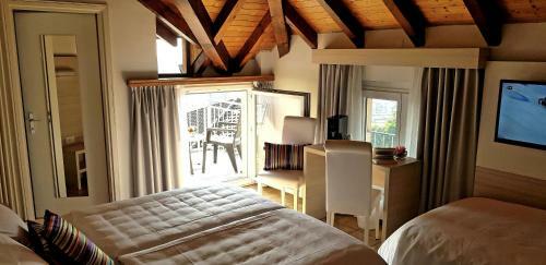Hotel Gottardo Garni & Osteria